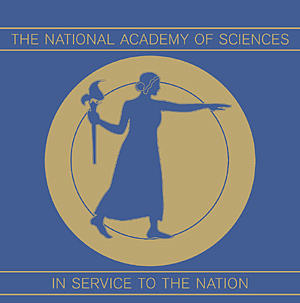 National Academies of Science Logo