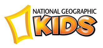 National Geographic Kids Logo