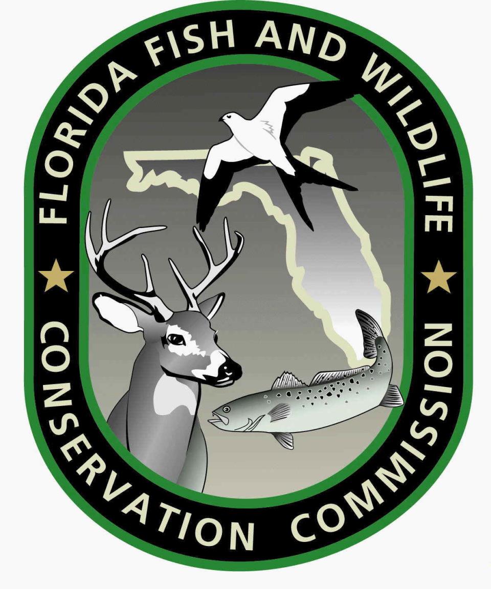 Florida Fish and Wildlife Logo