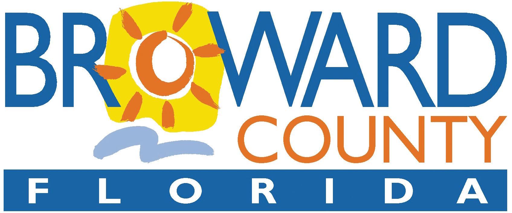 Broward County Logo