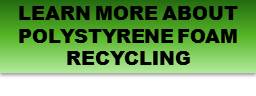 Polystyrene Recycling Button