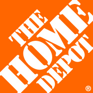 Home Depot Logo (NSN)