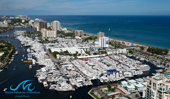 2015 Boat Show