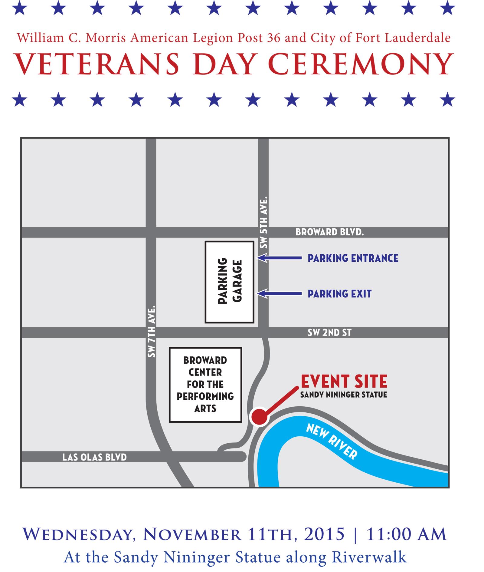 Parking Map Veterans Day_11-11-15