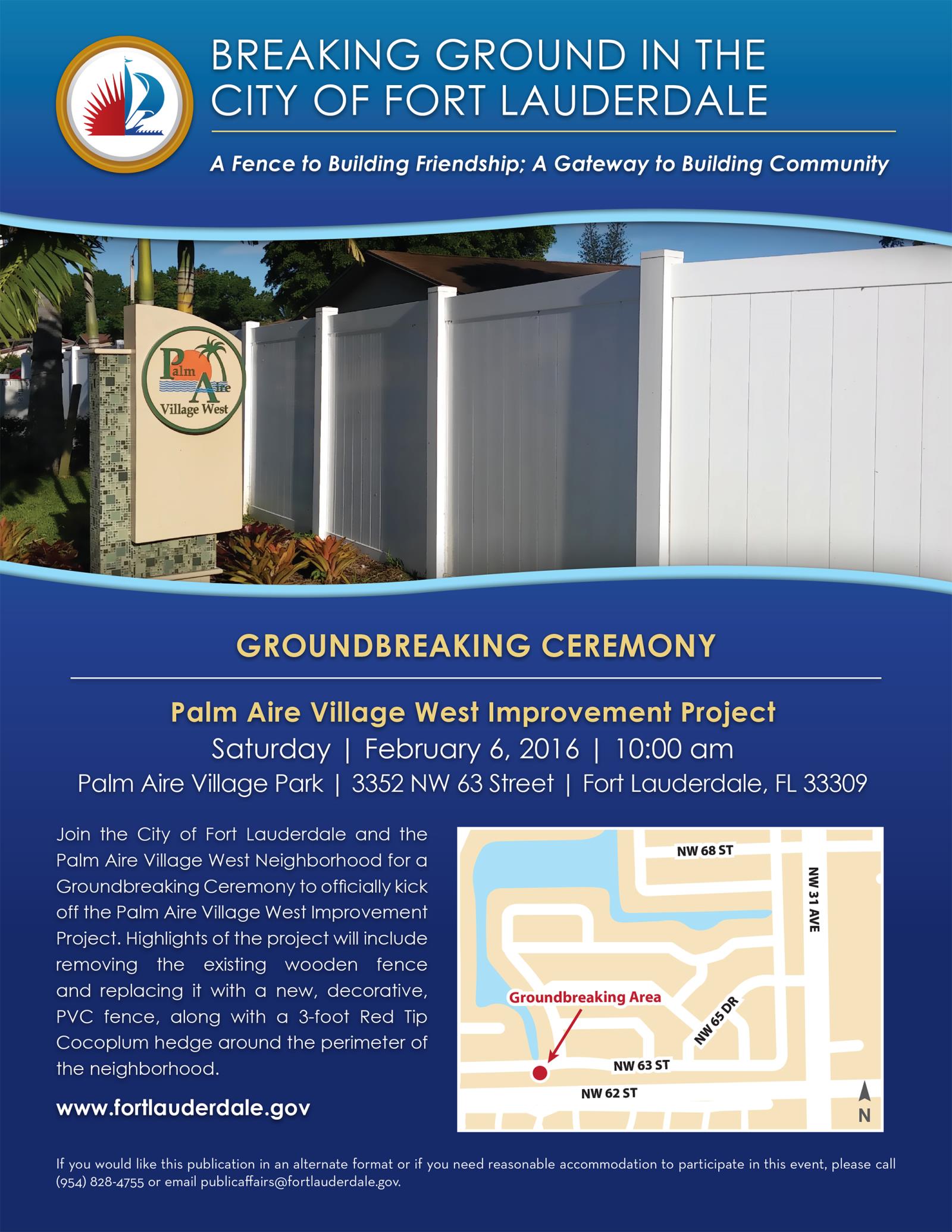 Palm Aire Groundbreaking Flyer_02-06-16