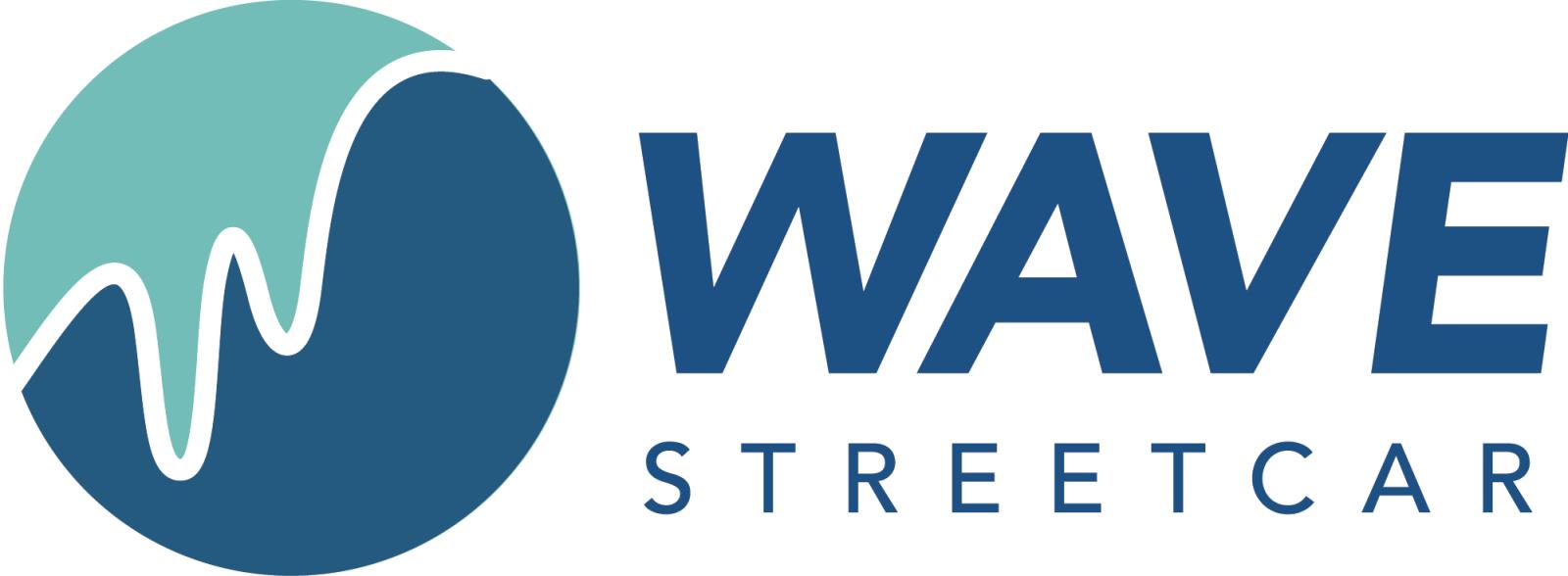 Wave Website Logo