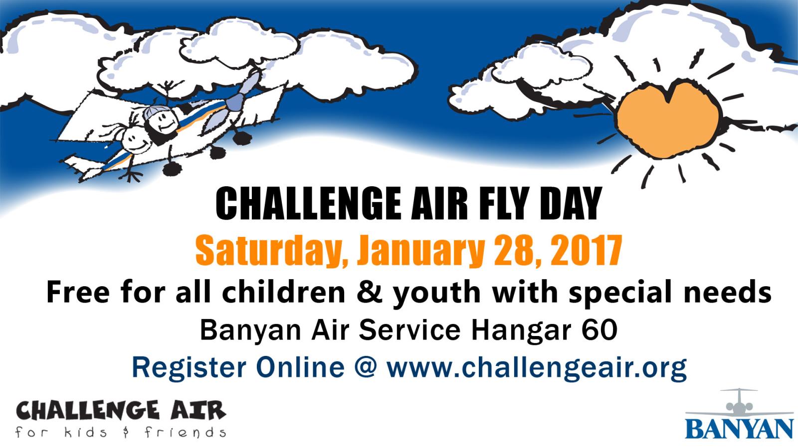 Challenge Air 2017 Display 2