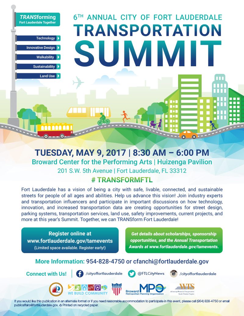 2017 Summit Flyer