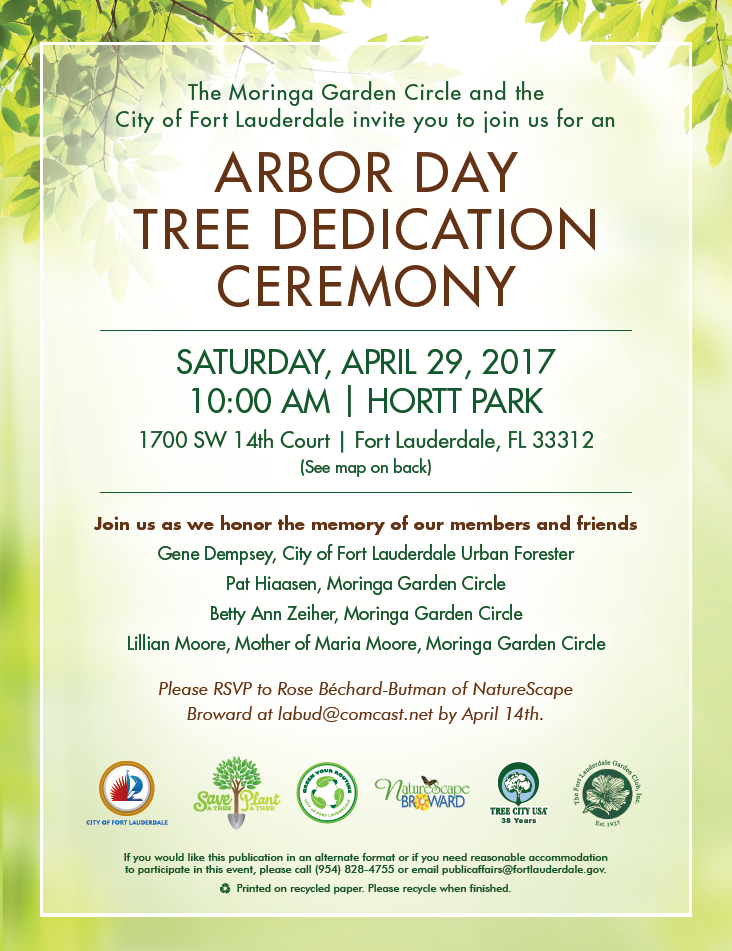 Arbor Day