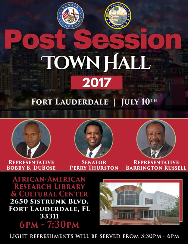 071017postsessiontownhall