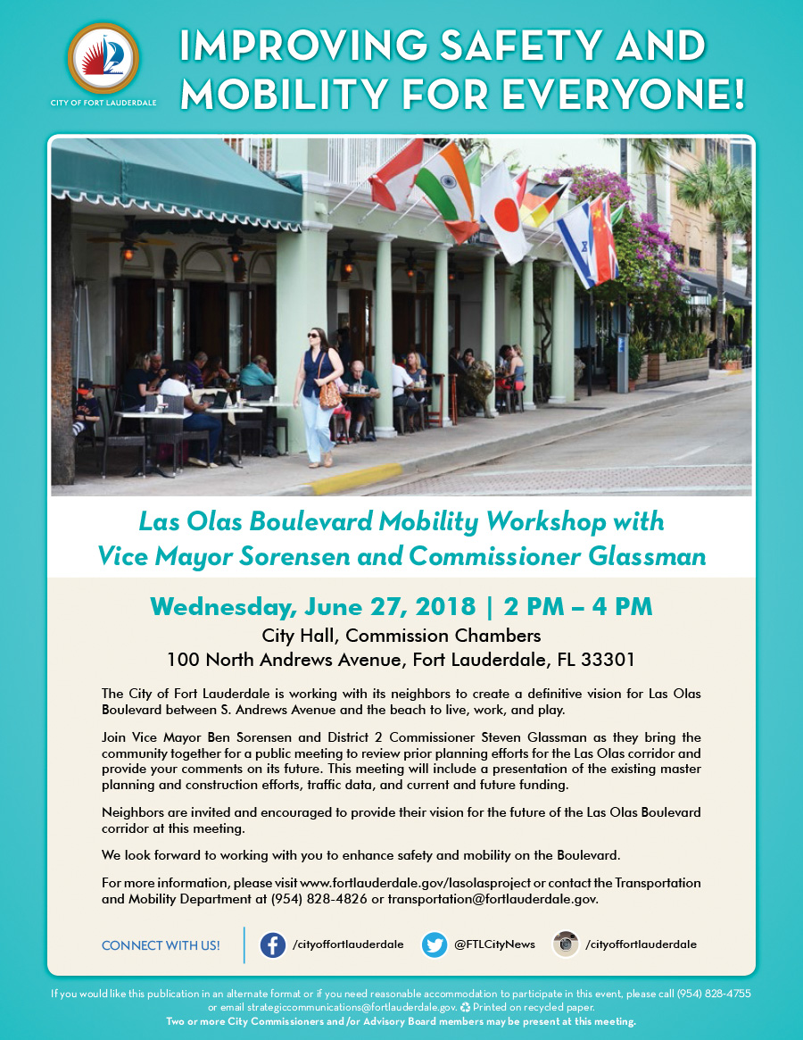 4674 TAM Las Olas Boulevard Mobility Workshop_6-22-18_WEB