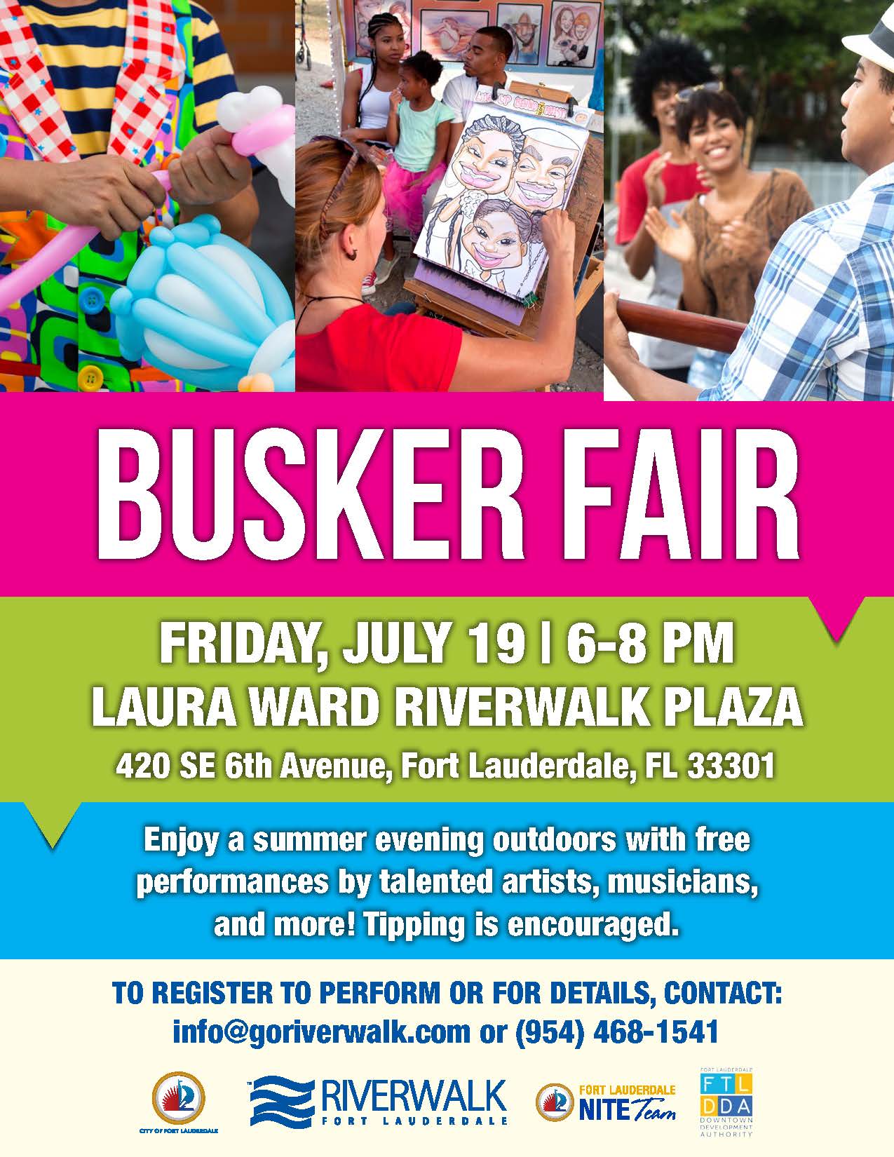 Busker Fair Laura Ward Flyer_7-11-19