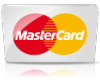 Mastercard Icon