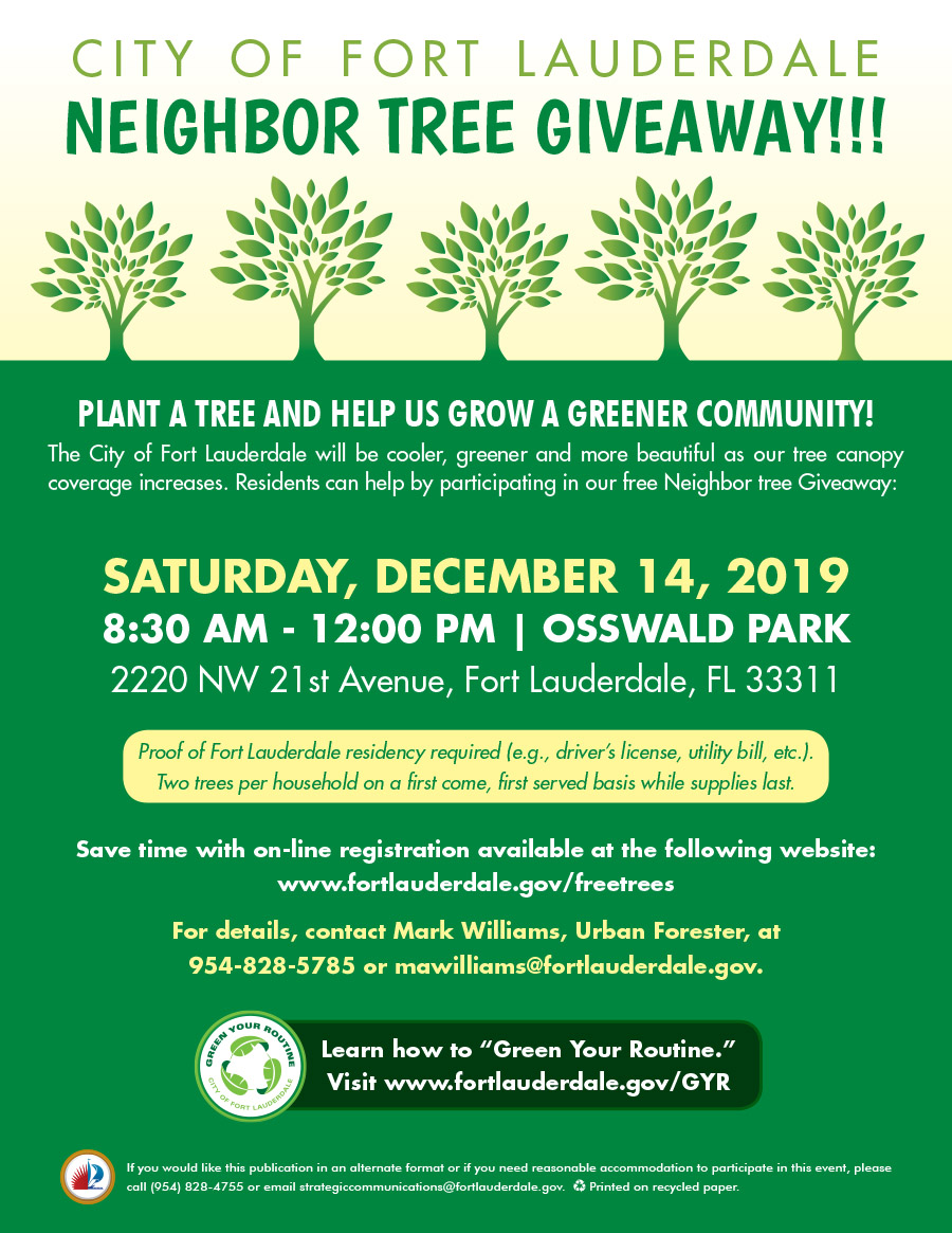 5704 Tree Giveaway Dec 2019_Flyer_English WEB