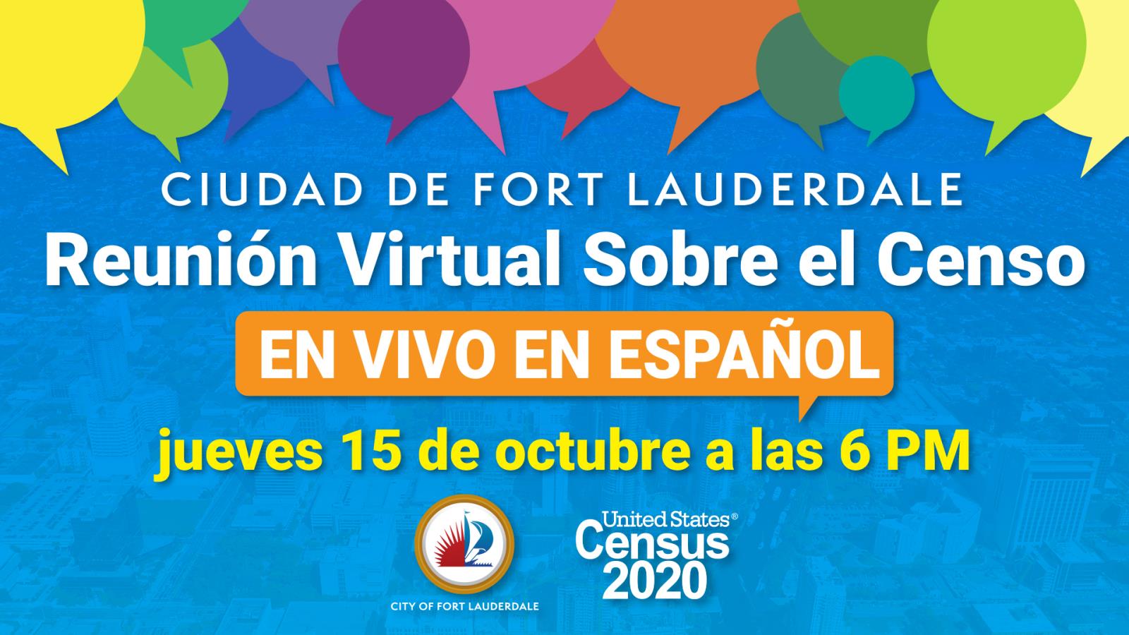 6390 Census Virtual Town Hall Spanish_1920x1080-Spanish