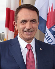 Mayor Dean Trantalis