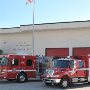 Station 54