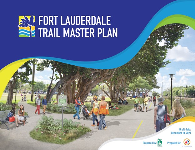 LauderTrail Mater PLan