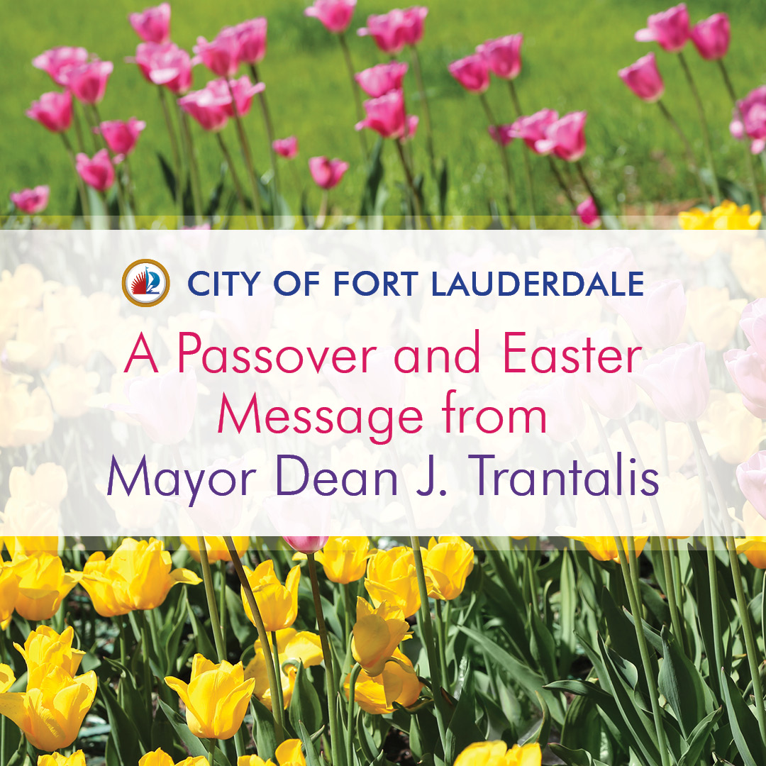 7568 Mayors Passover Easter Message 2022_1080