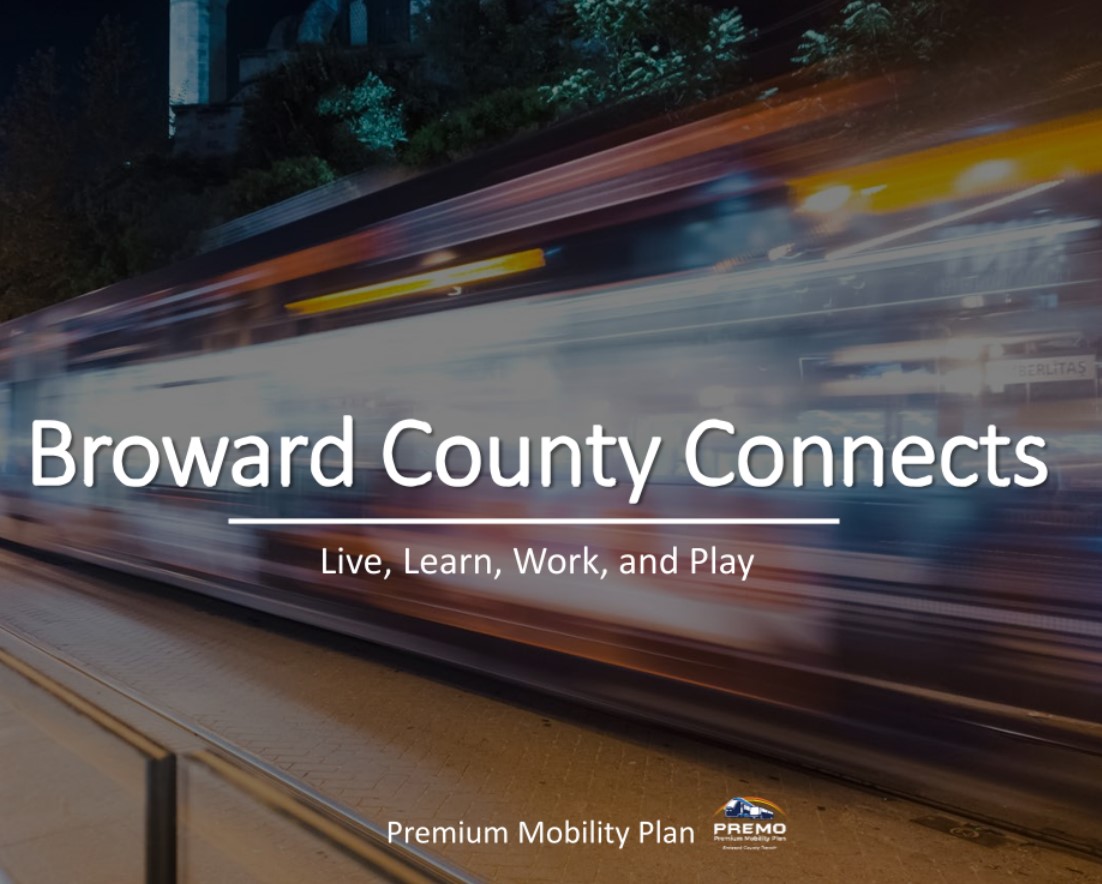 Broward County Connects