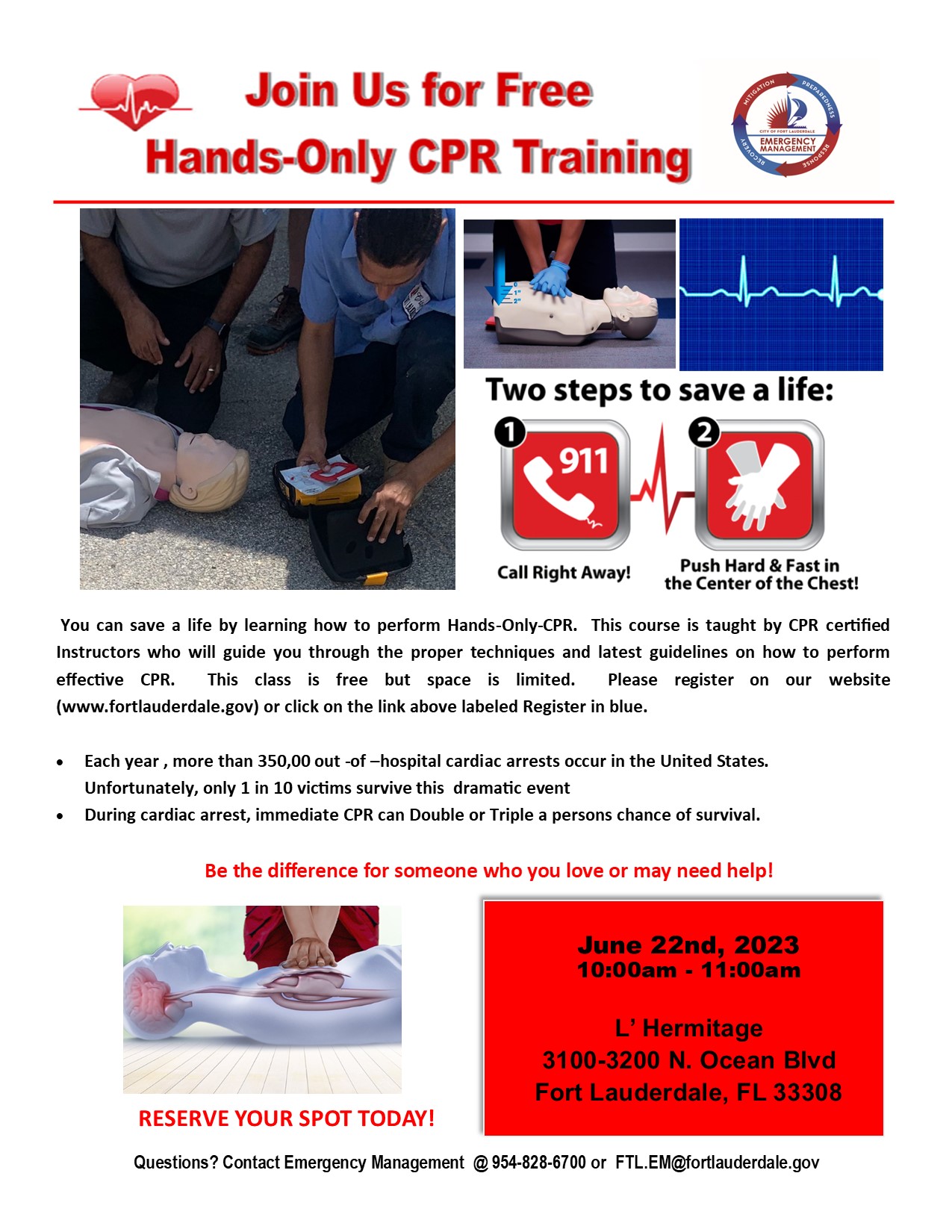 Hands Only CPR 2023 - Yearly Rotation - Jpeg Final