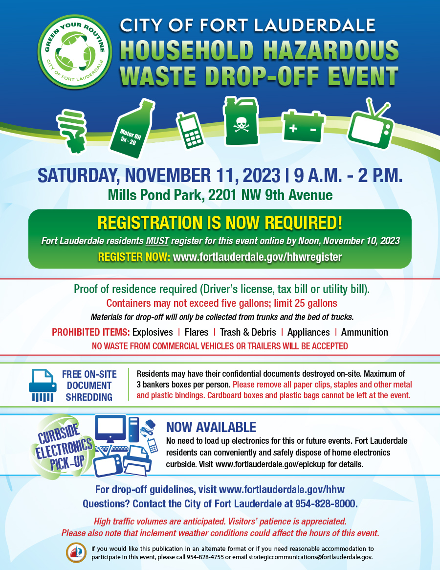 8461 PW Sustainability HHW Nov 2023_Flyer WEB