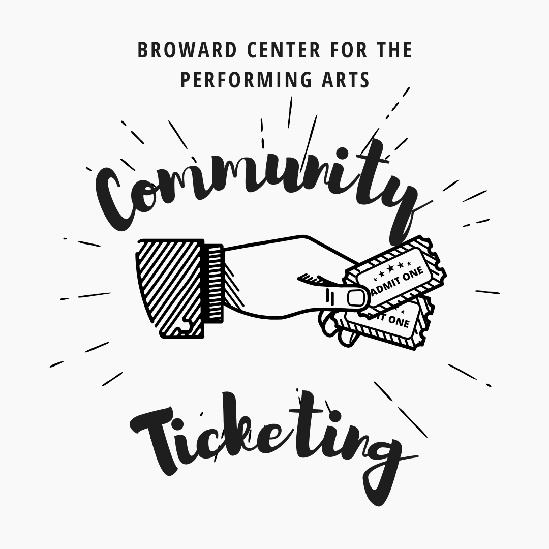 Community Ticketing