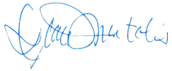 Signature