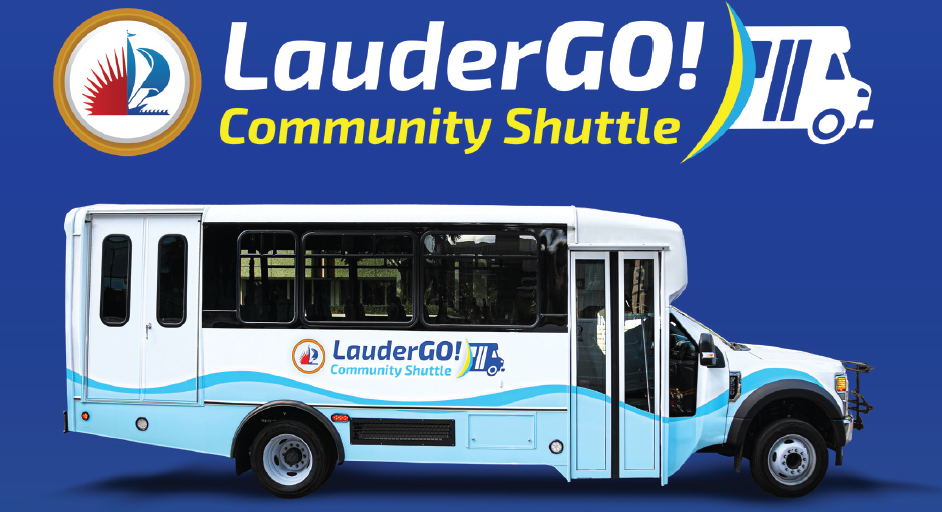 Community Shuttle