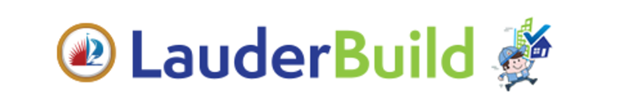 lauderbuild logo