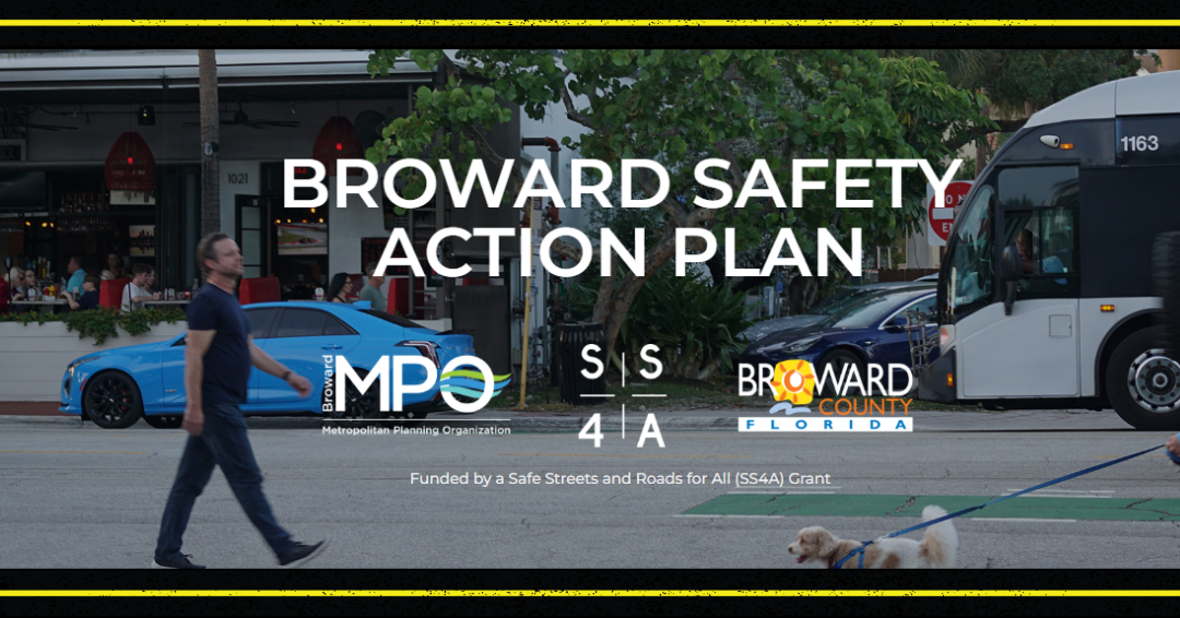 Broward Safety Action Plan