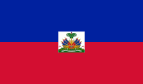 Haiti Flag