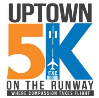 Uptown 5K