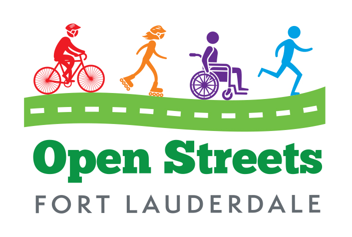 Open Streets Logo