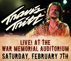 Travis Tritt